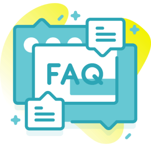 よくある質問のイメージ画像