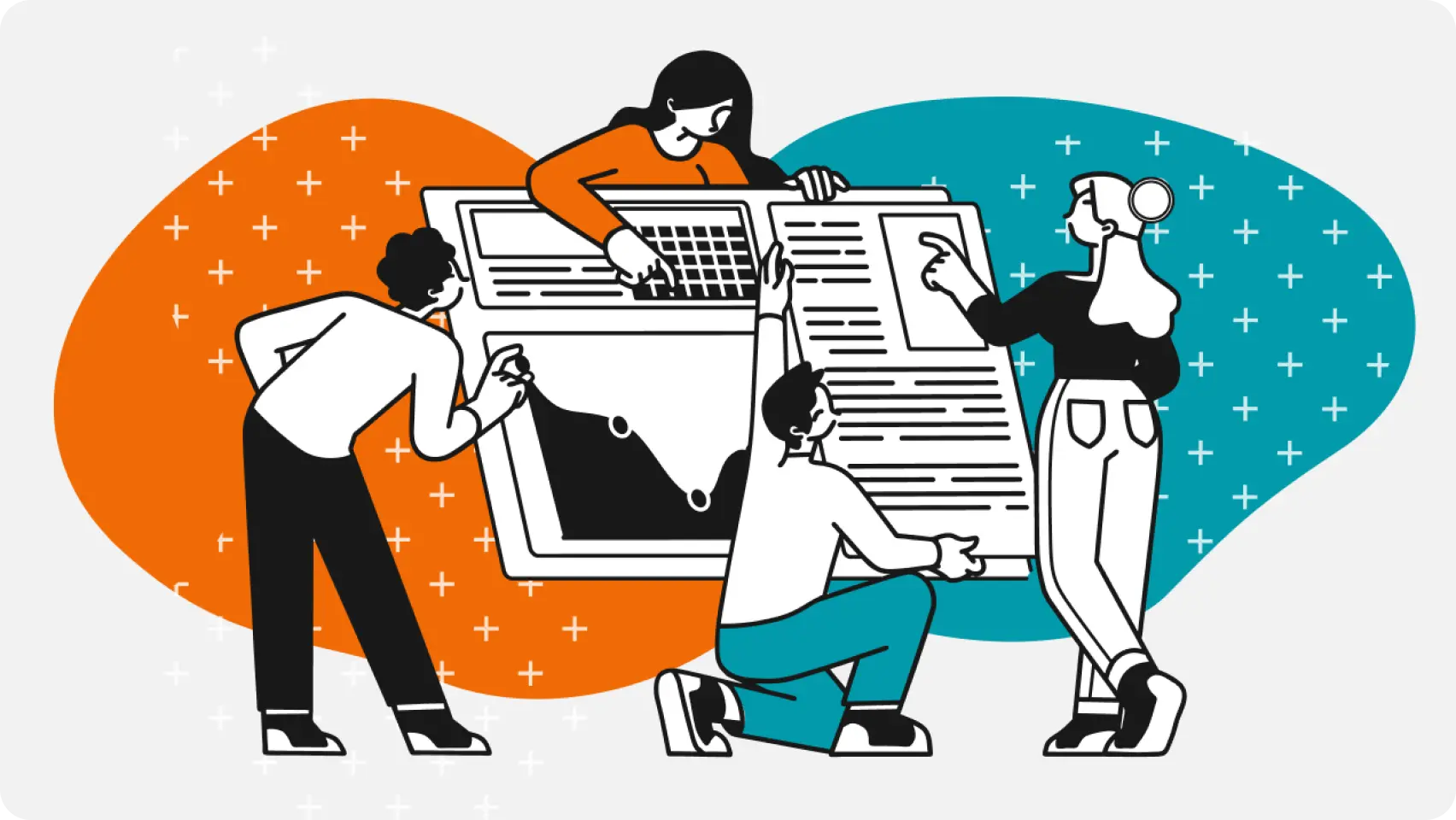 プロダクトチームPlus