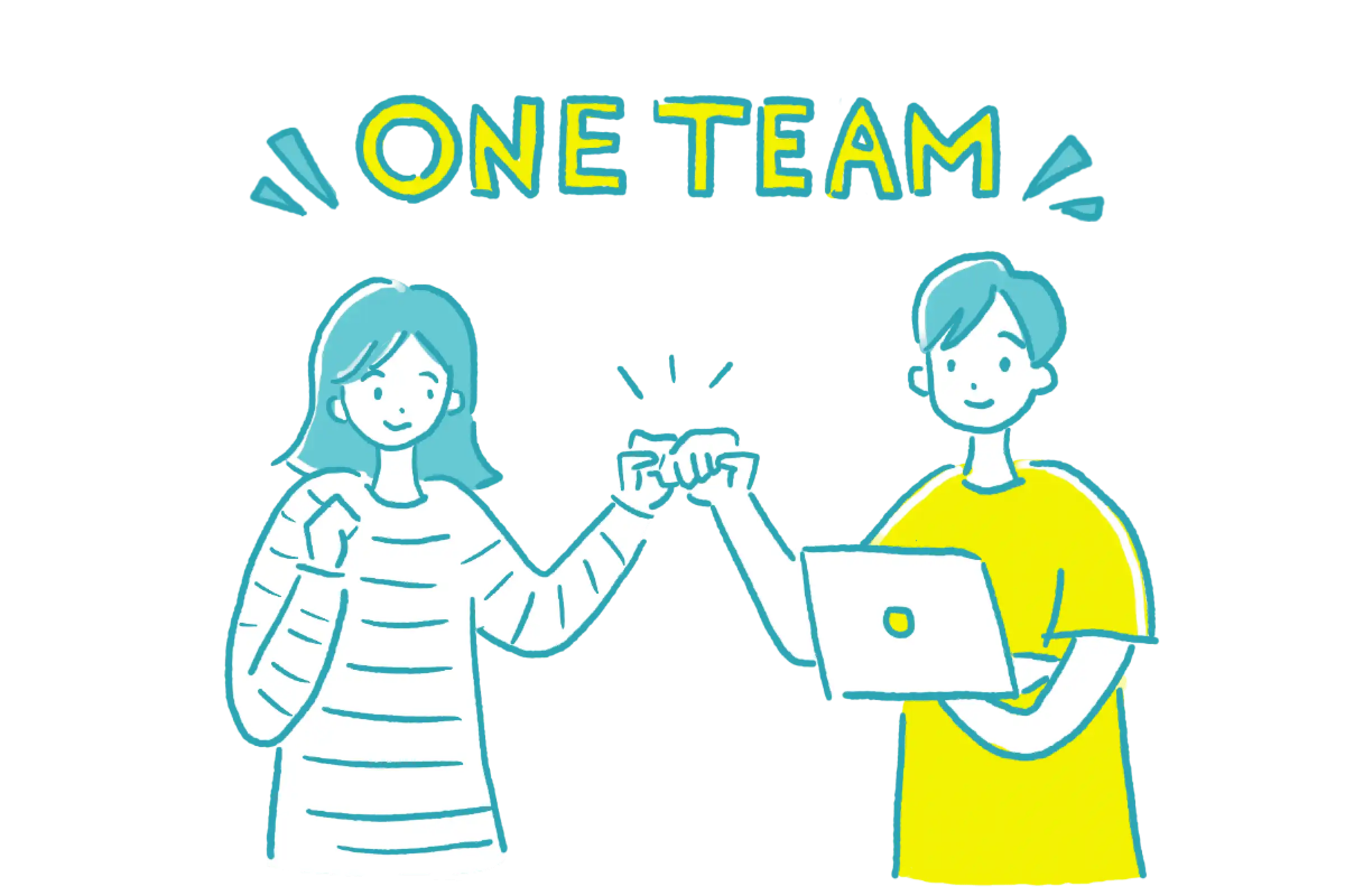 mofmof開発チーム紹介