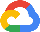 googlecloudロゴ