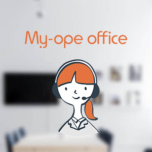 My-ope office