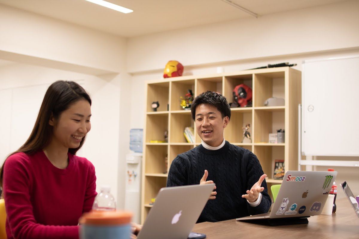 定義よりも対話・合意を大切にする