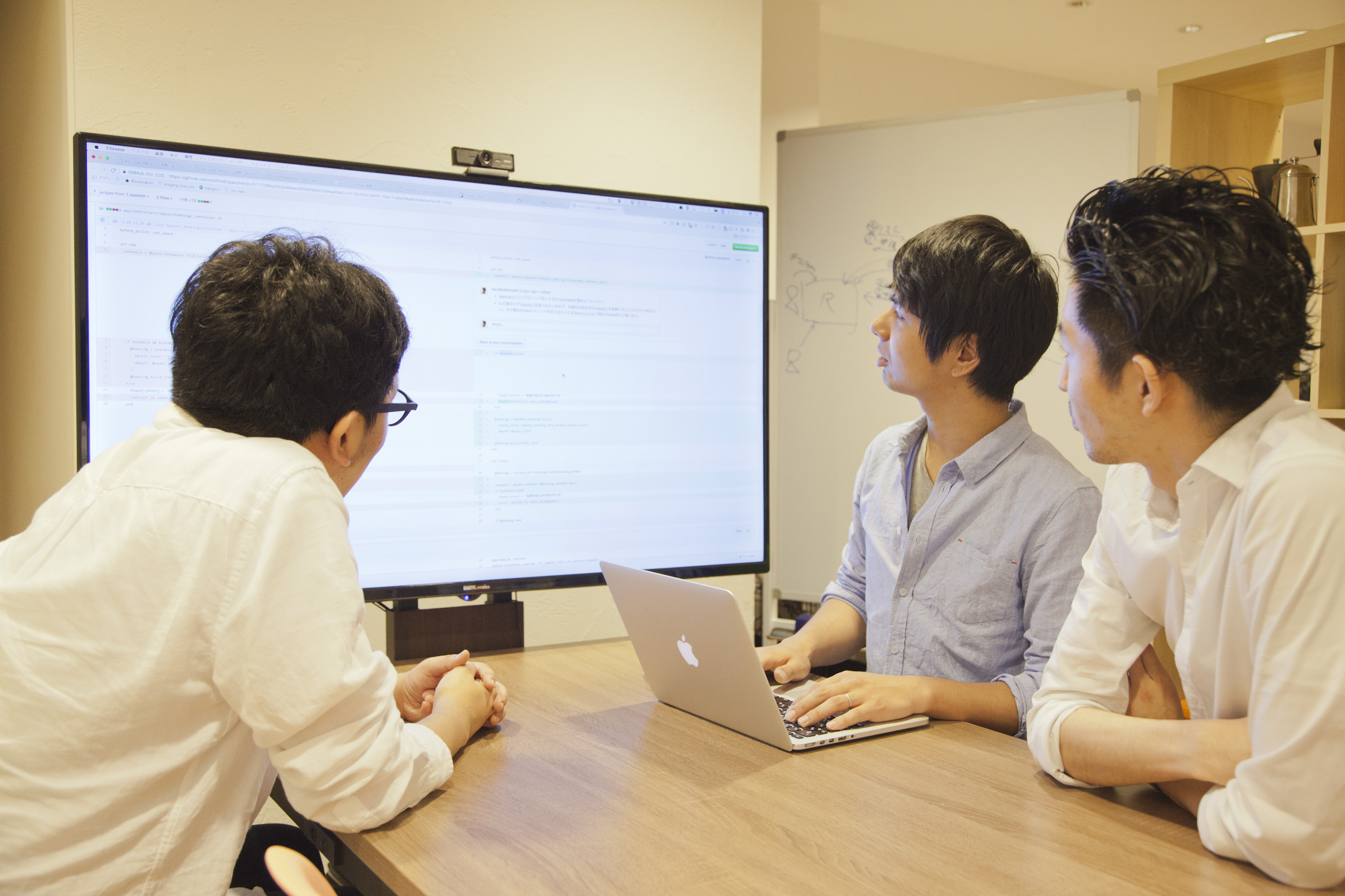 繰り返し検証のサイクルを回し続ける