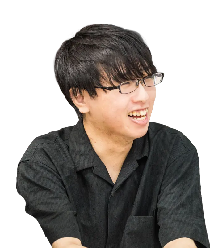 東 直希