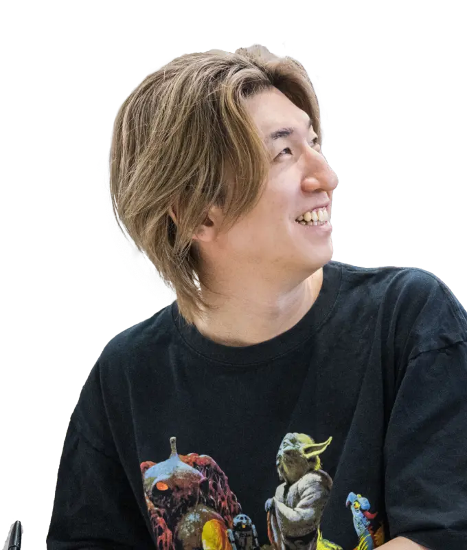川上 尚浩