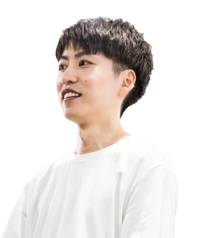 古場 宥志