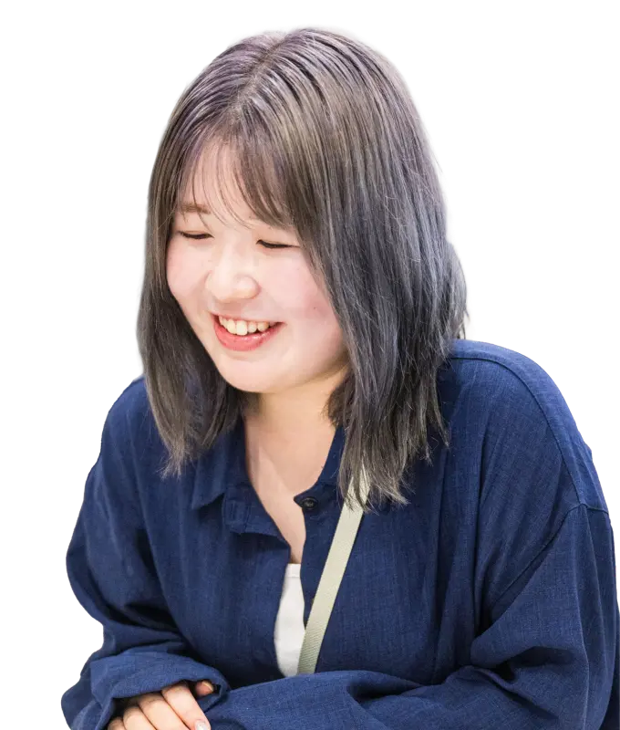 近藤 美颯