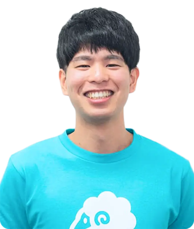 小畑 絃太